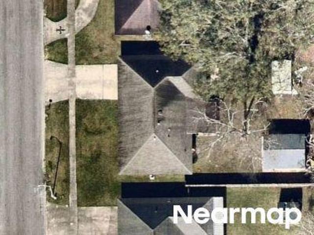 House for sale in Baton Rouge, Louisiana