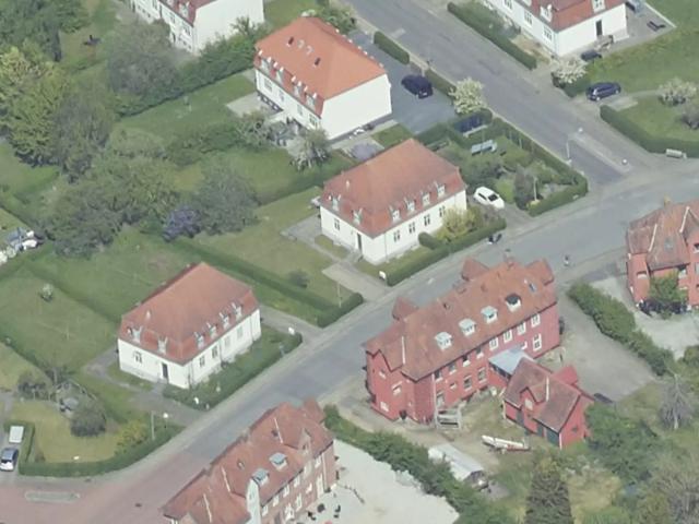 Erhvervsejendom til leje i Kolding