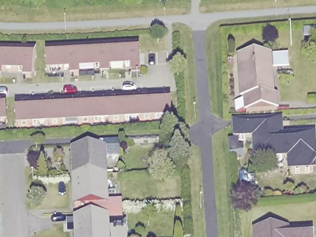 Erhvervsejendom til leje i Vejle