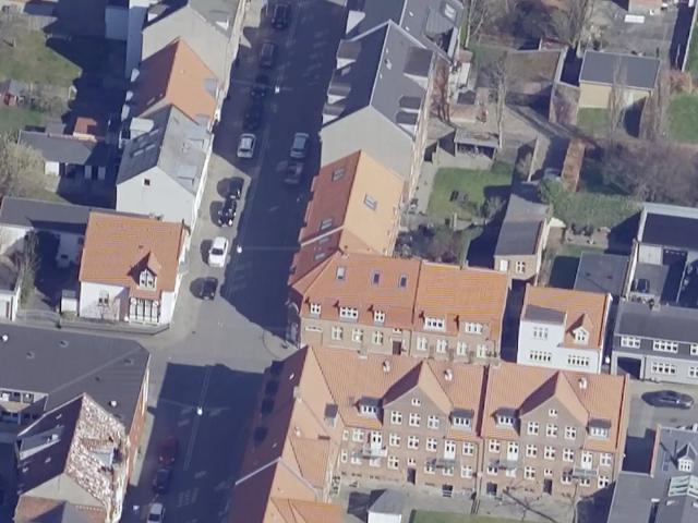 Erhvervsejendom til leje i Esbjerg