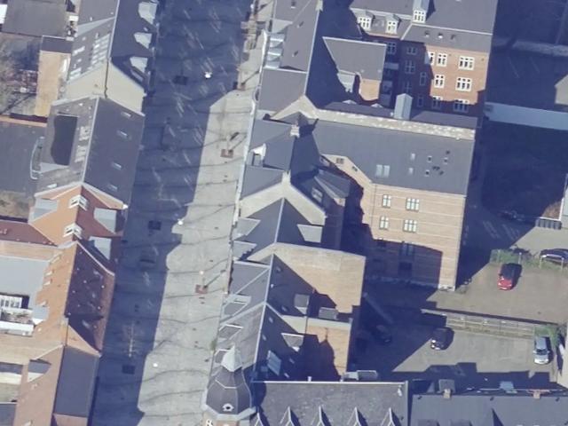 Erhvervsejendom til leje i Esbjerg