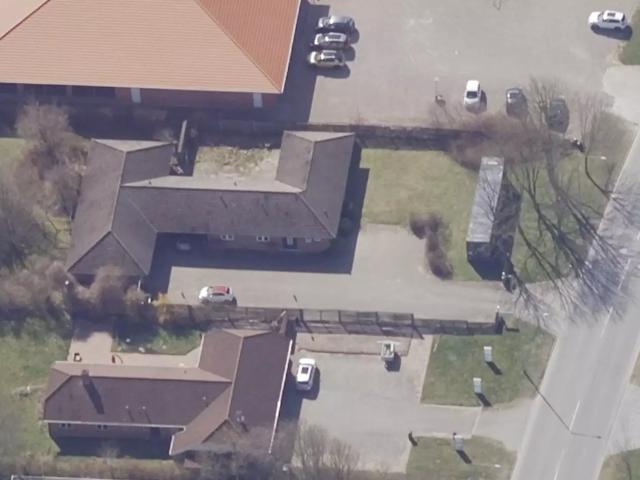 Erhvervsejendom til leje i Esbjerg