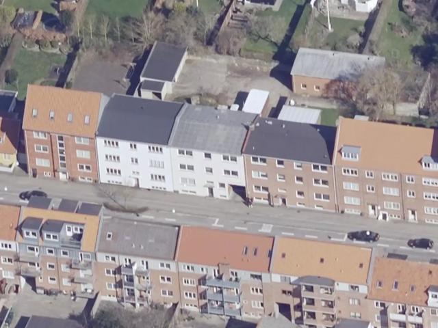 Erhvervsejendom til leje i Esbjerg