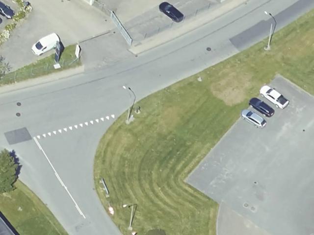 Erhvervsejendom til leje i Vejle