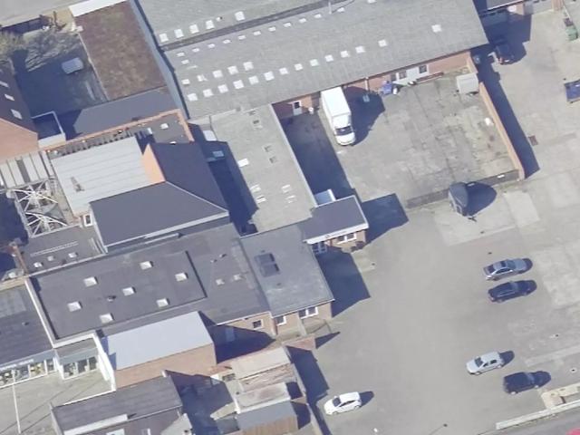 Erhvervsejendom til leje i Esbjerg