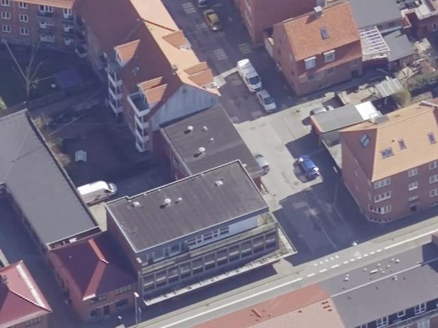 Erhvervsejendom til leje i Esbjerg