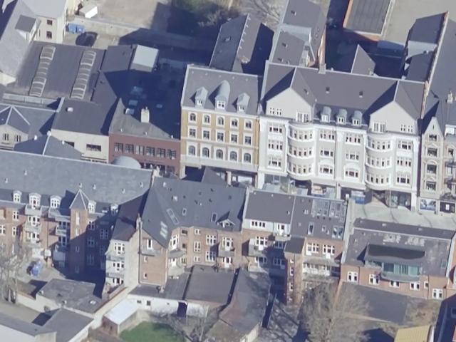 Erhvervsejendom til leje i Esbjerg