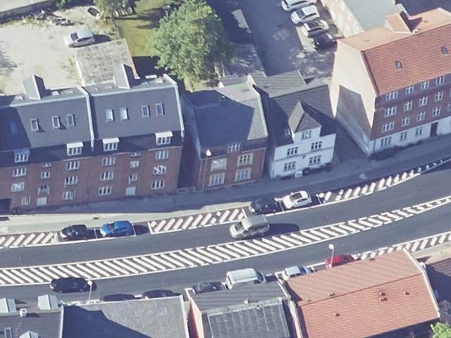 Erhvervsejendom til leje i Vejle