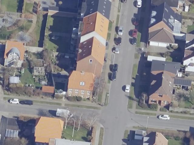Erhvervsejendom til leje i Esbjerg