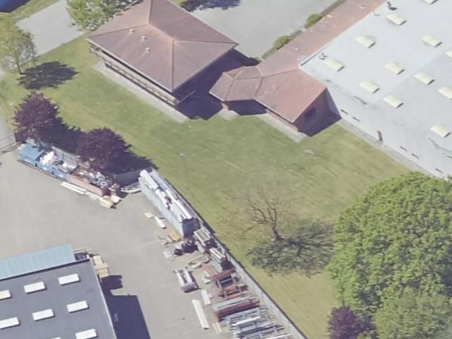 Erhvervsejendom til leje i Vejle