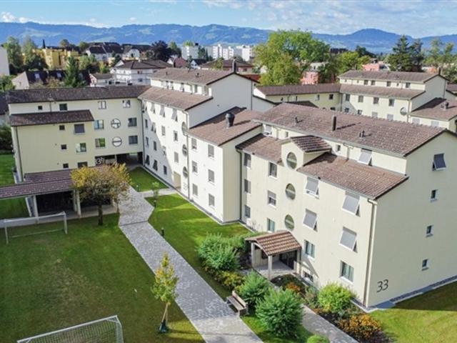 Wohnung mieten in Rüti (ZH), Zürich