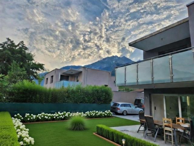 Reihenfamilienhaus kaufen in Conthey, Wallis