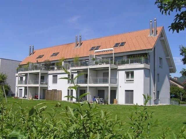 Immobilie mieten in Gwatt, Thun, Bern