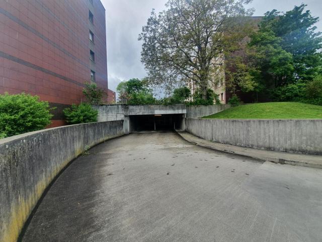 Garage mieten in Muttenz, Basel-Landschaft