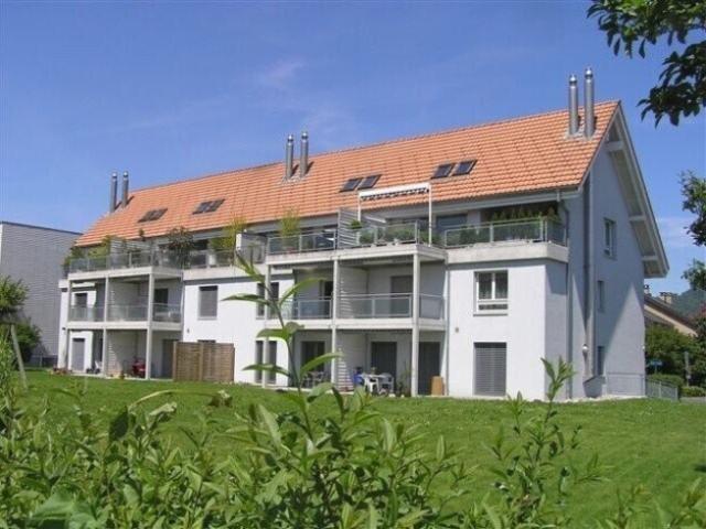Garage mieten in Neufeld, Thun
