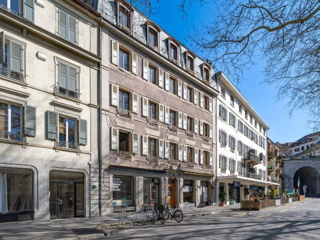 Immobilie mieten in Cheseaux-Lausanne, Waadt