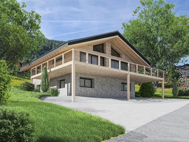 Haus kaufen in Haute Nendaz, Nendaz
