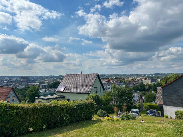 Erdgeschosswohnung kaufen in Wuppertal, Nordrhein-Westfalen