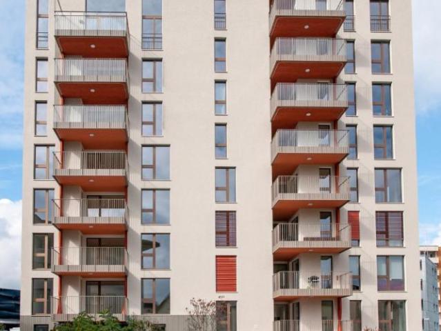 Apartment mieten in Lü