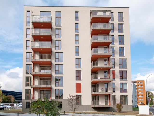 Apartment mieten in Lü