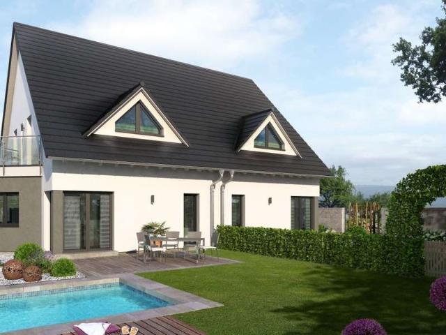 Haus kaufen in Badenweiler, Landkreis Breisgau-Hochschwarzwald
