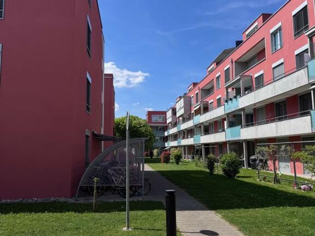 Wohnung mieten in Bassersdorf, Zürich