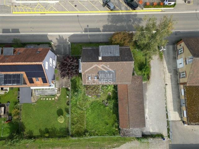 Grundstück kaufen in Winterthur, Zürich