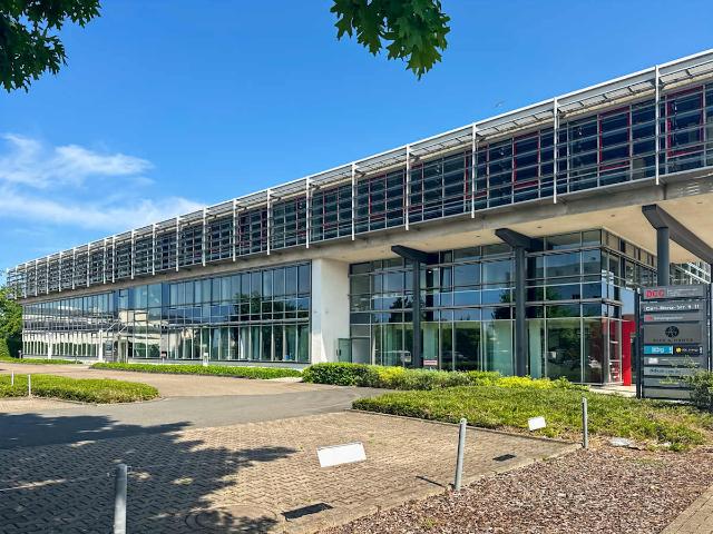 Büro mieten in Schwetzingen, Baden-Württemberg