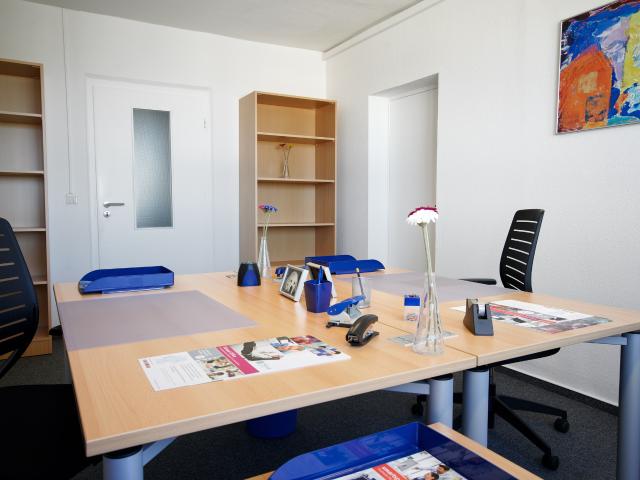Büro mieten in Schmarl, Rostock
