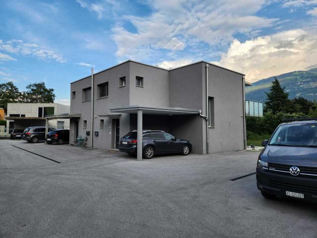 Immobilie kaufen in Conthey, Wallis