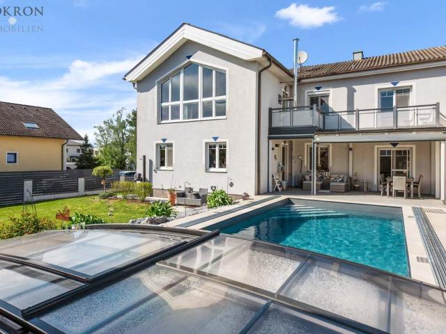 Haus kaufen in Tulln an der Donau, Niederösterreich