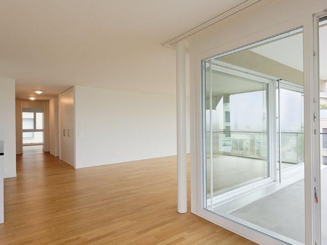Apartment mieten in Erlinsbach (AG), Bezirk Aarau