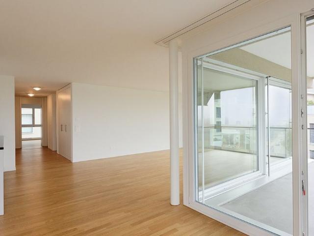 Apartment mieten in Erlinsbach (AG), Bezirk Aarau