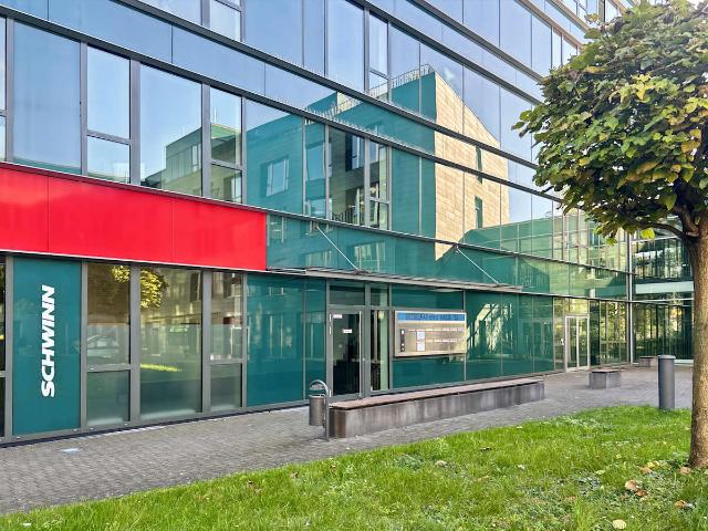 Büro mieten in Ehrenfeld, Köln