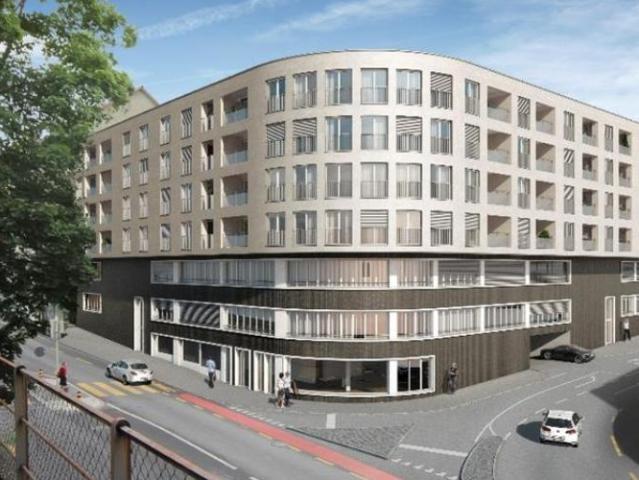 Apartment mieten in Olten, Solothurn