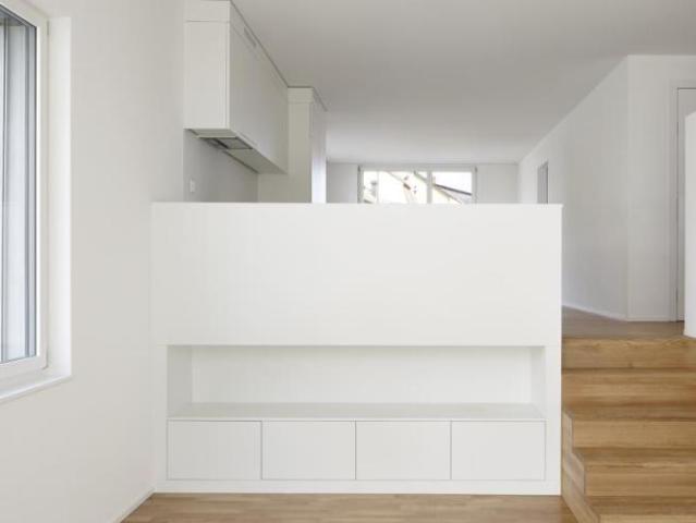 Apartment mieten in Windisch, Aargau