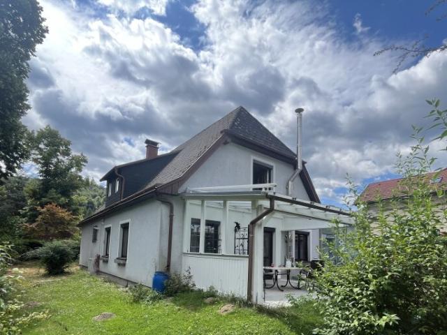 Einfamilienhaus kaufen in Pitten, Niederösterreich