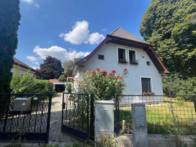 Haus kaufen in Pitten, Niederösterreich