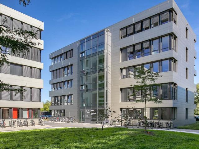 Büro mieten in Horn-Lehe, Bremen