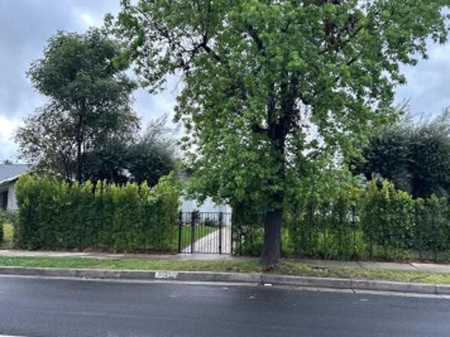 House for sale in Canoga Park, California