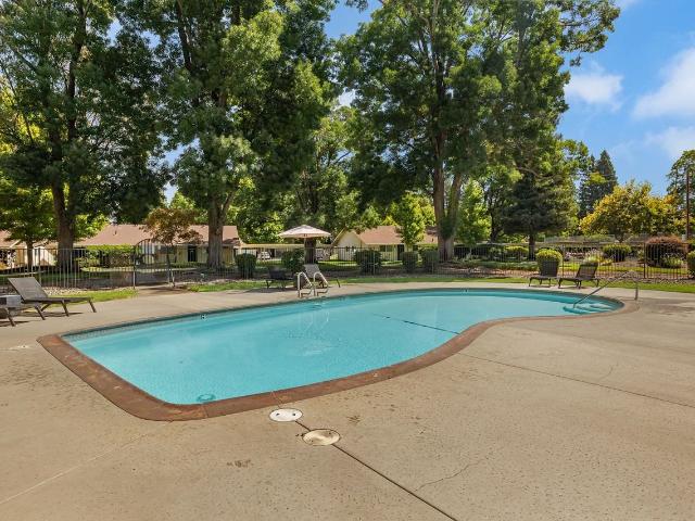 Apartment for rent in Butte, California