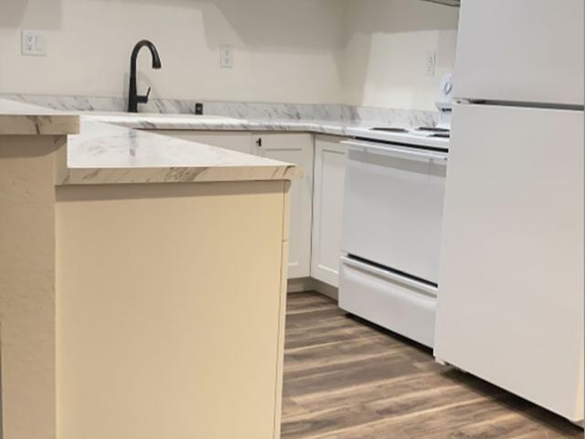 Apartment for rent in Butte, California