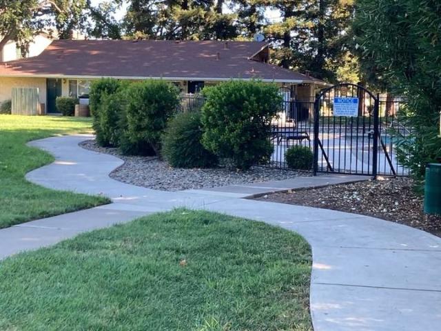 Apartment for rent in Chico