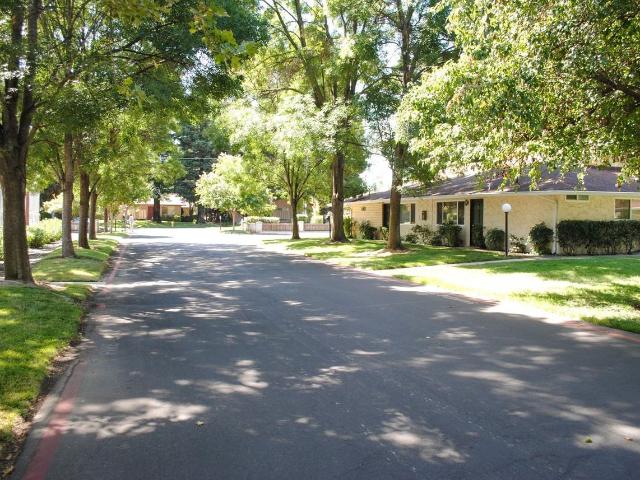 Apartment for rent in Butte, California