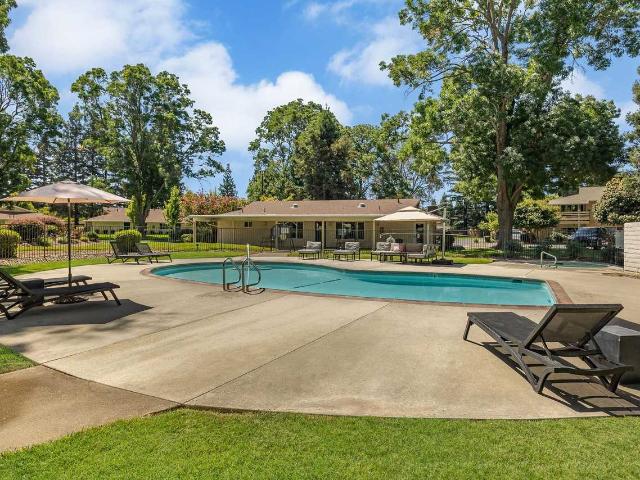 Apartment for rent in Butte, California