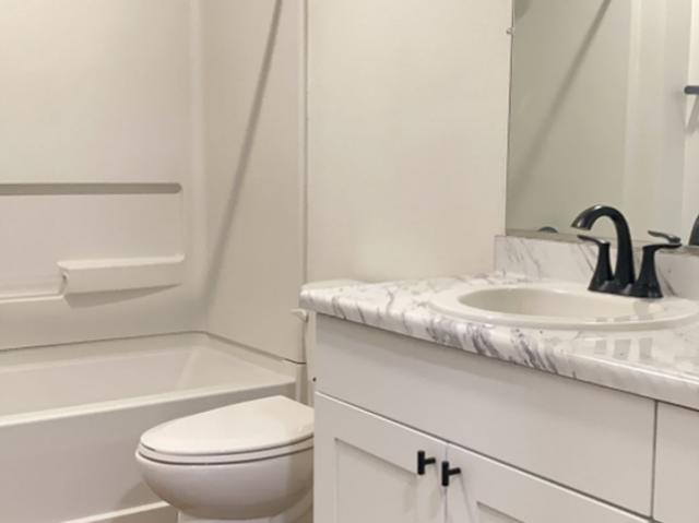 Apartment for rent in Butte, California