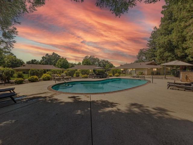 Apartment for rent in Butte, California