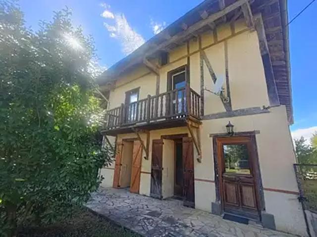Maison vente à Saint-Girons, Lasserre