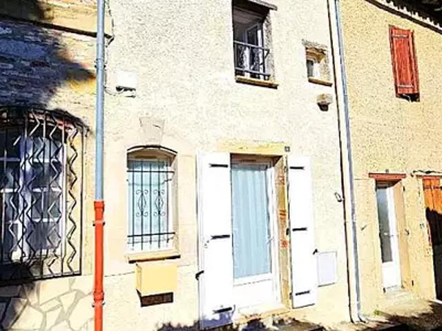 Maison vente à Carcassonne, Lasserre-de-prouille