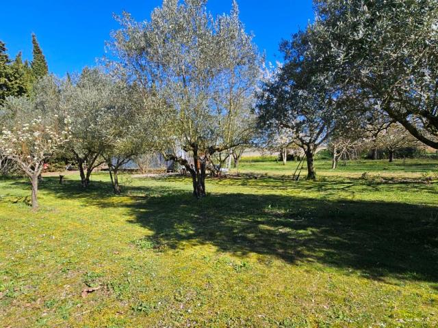 Terrain vente à Carcassonne, Lasserre-de-prouille
